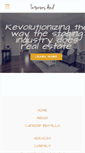 Mobile Screenshot of interiorsand.com